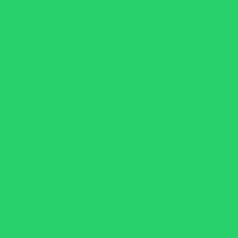 Vitražinė plėvelė Oracal 8300-061 Green