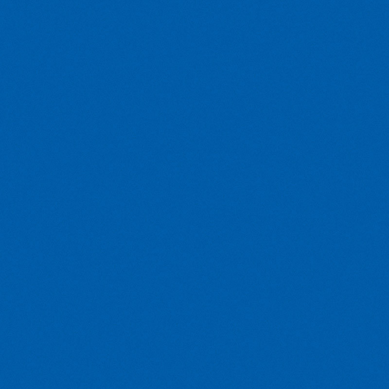 Terminė plėvelė Poli-flock 320 Sky blue, aksominė