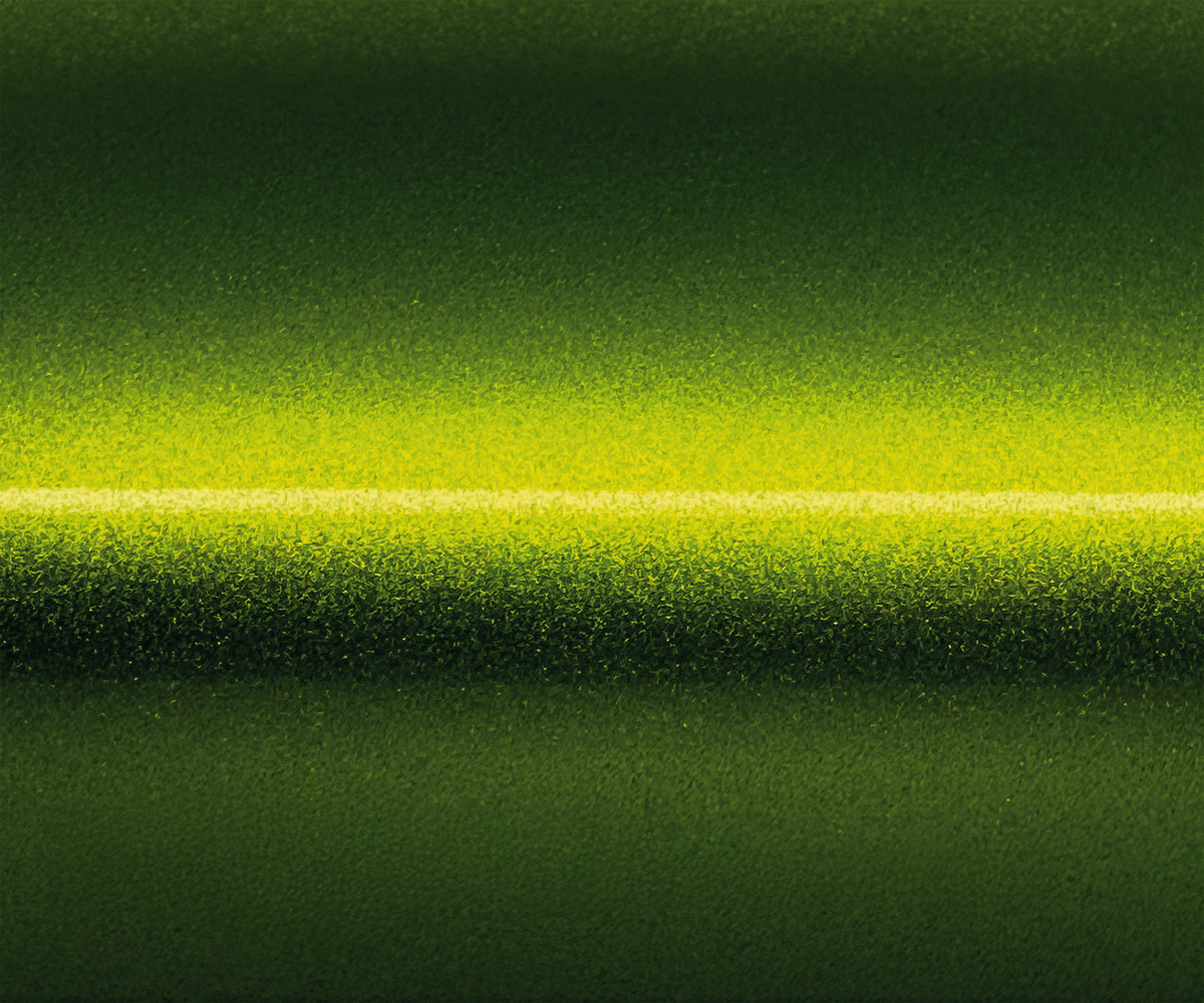 Lipni plėvelė Oracal 970RA-183G Sparkling Citrus Fury, blizgi