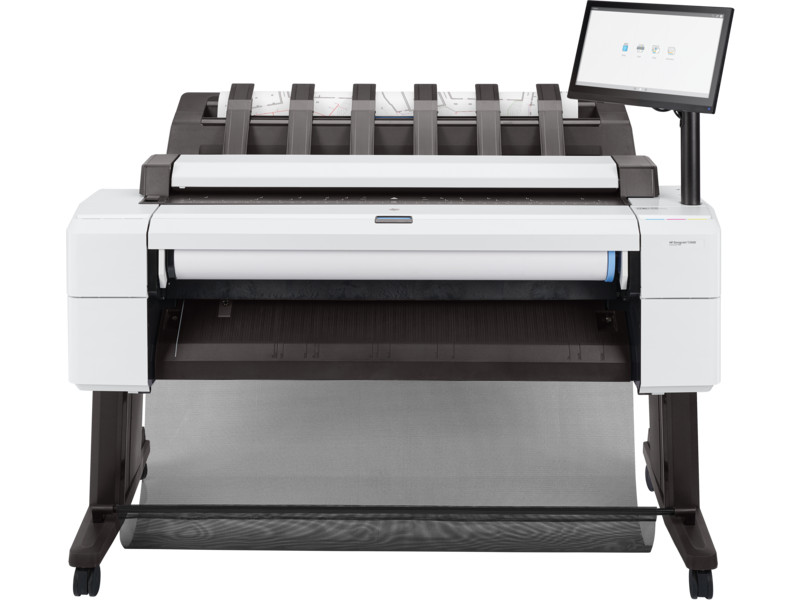 HP DesignJet T2600 MFP daugiafunkcinis ploteris