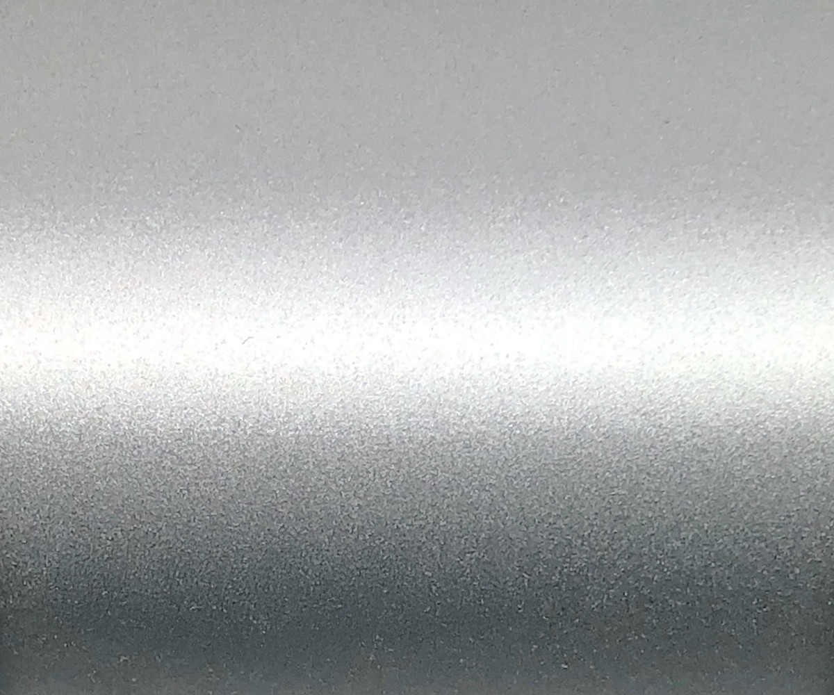 Lipni plėvelė Oracal 970RA-090M Silver grey, matinė