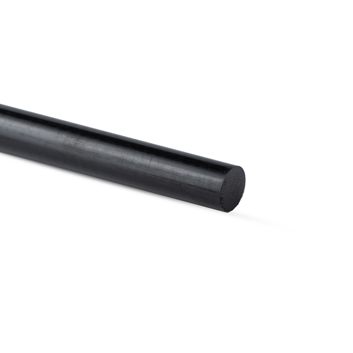 PET strypas (1000x30mm) (Ertalyte) juodas 1,04 kg/m