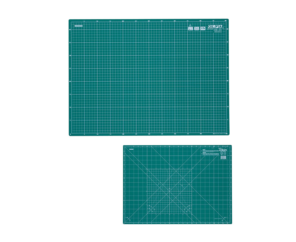 Kilimėlis pjaustymui CM-A2 2mm 600x430mm