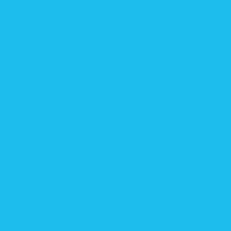 Vitražinė plėvelė Oracal 8300-053 Light blue