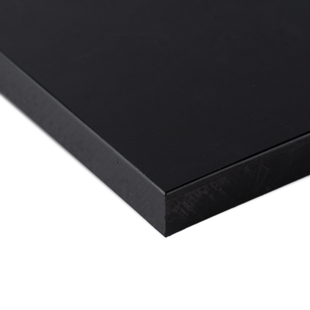 Polietileno plokštė (2000x1000x30mm) PE-HD juoda 29,1 Kg/m2