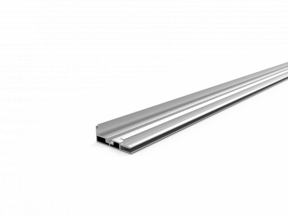 T-Flex 55/1 vienpusis profilis 131050