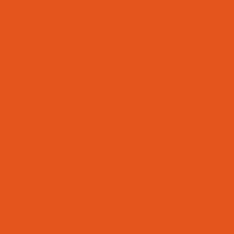 Terminė plėvelė Poli-flock 180 Orange, aksominė