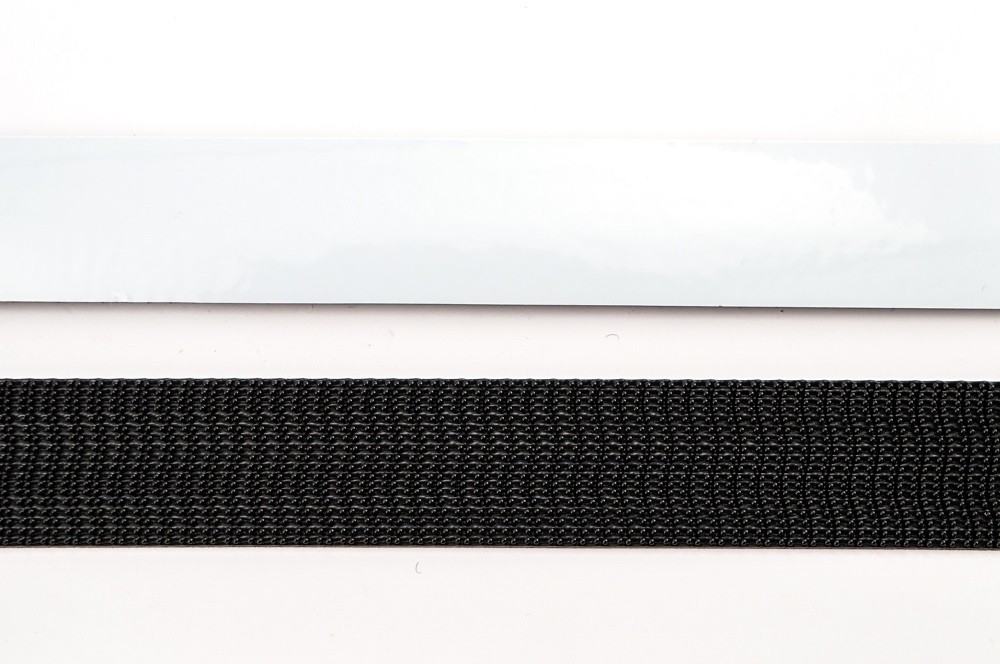 Juosta lipdukas 3M Dual Lock SJ3540 (25mm x 45,7m), juoda