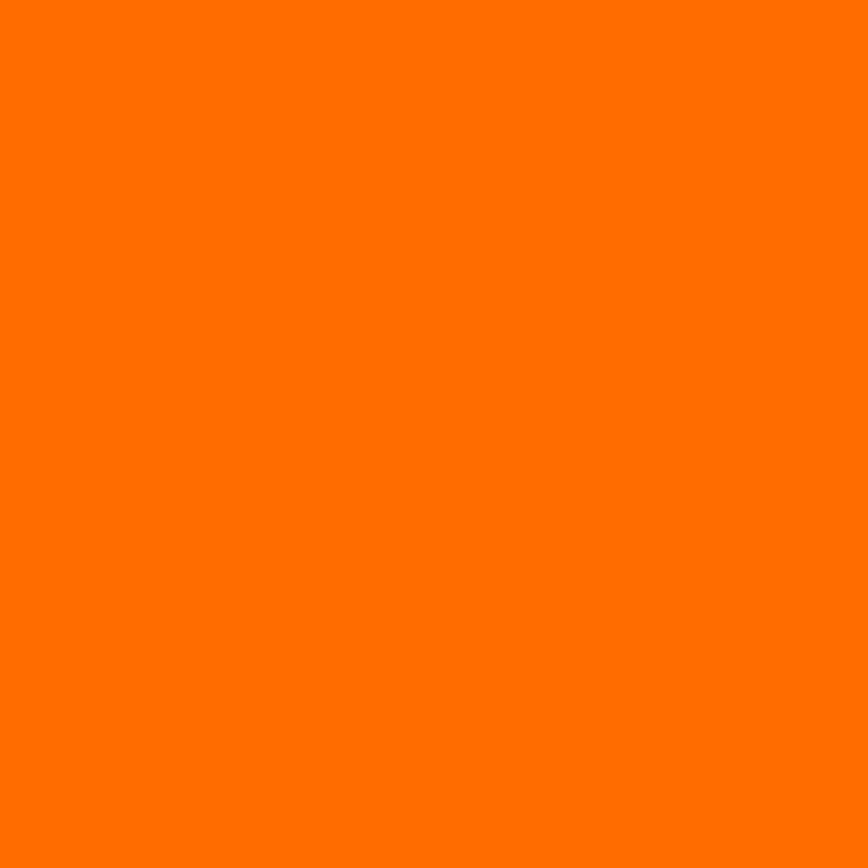 Lipni plėvelė Oracal 641-035G Pastel orange, blizgi