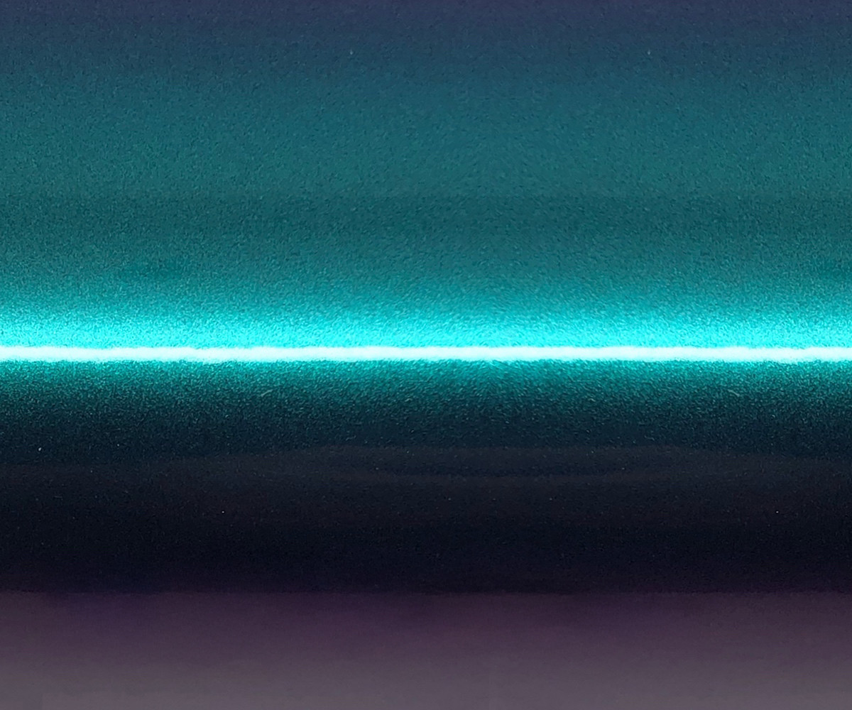 Lipni plėvelė Oracal 970RA-989G Turquoise lavender, blizgi
