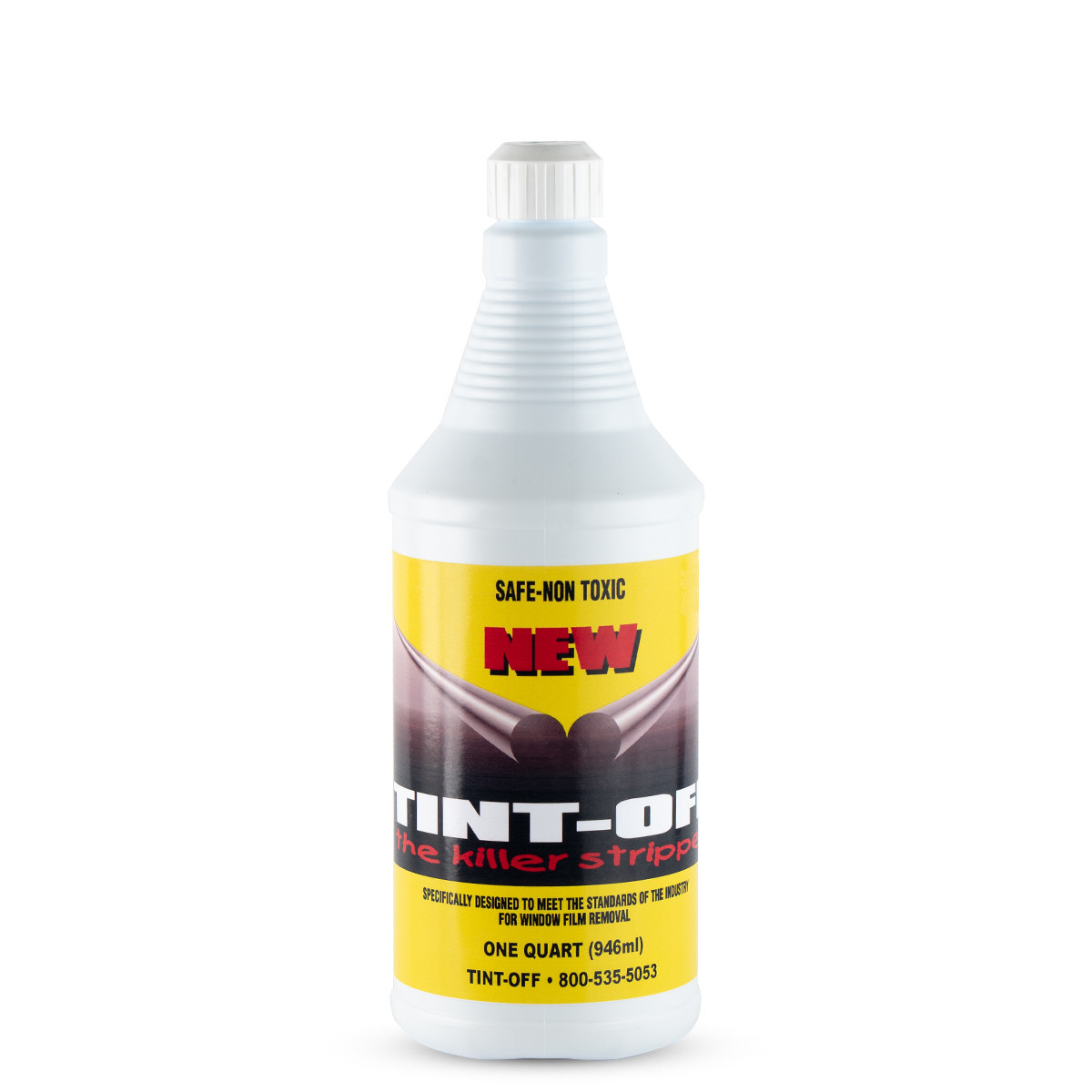 SOTT 600-TO Tint-Off plėvelės nuėmimo skystis 0,946ml