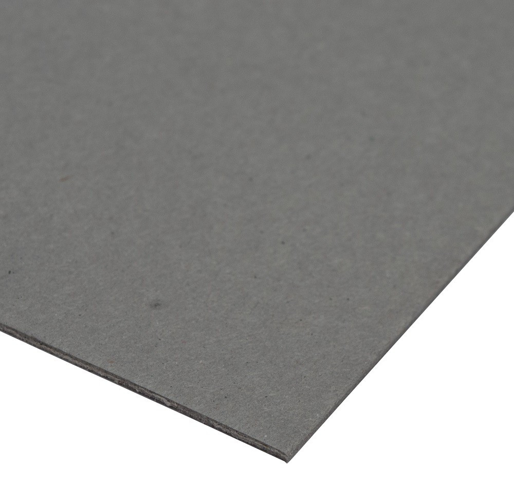 Kartonas Greyboard  (700x1000x2mm) 9316