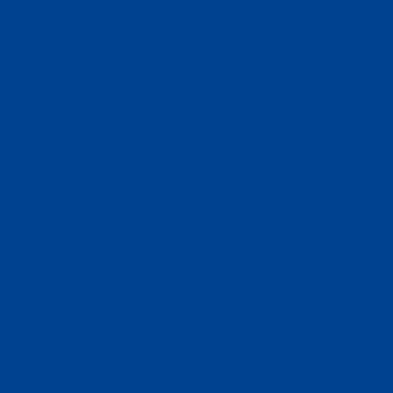 Lipni plėvelė Oracal 641-057G Traffic blue, blizgi