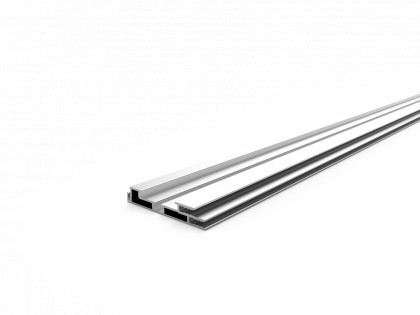 T-Flex 85 vienpusis profilis 131085