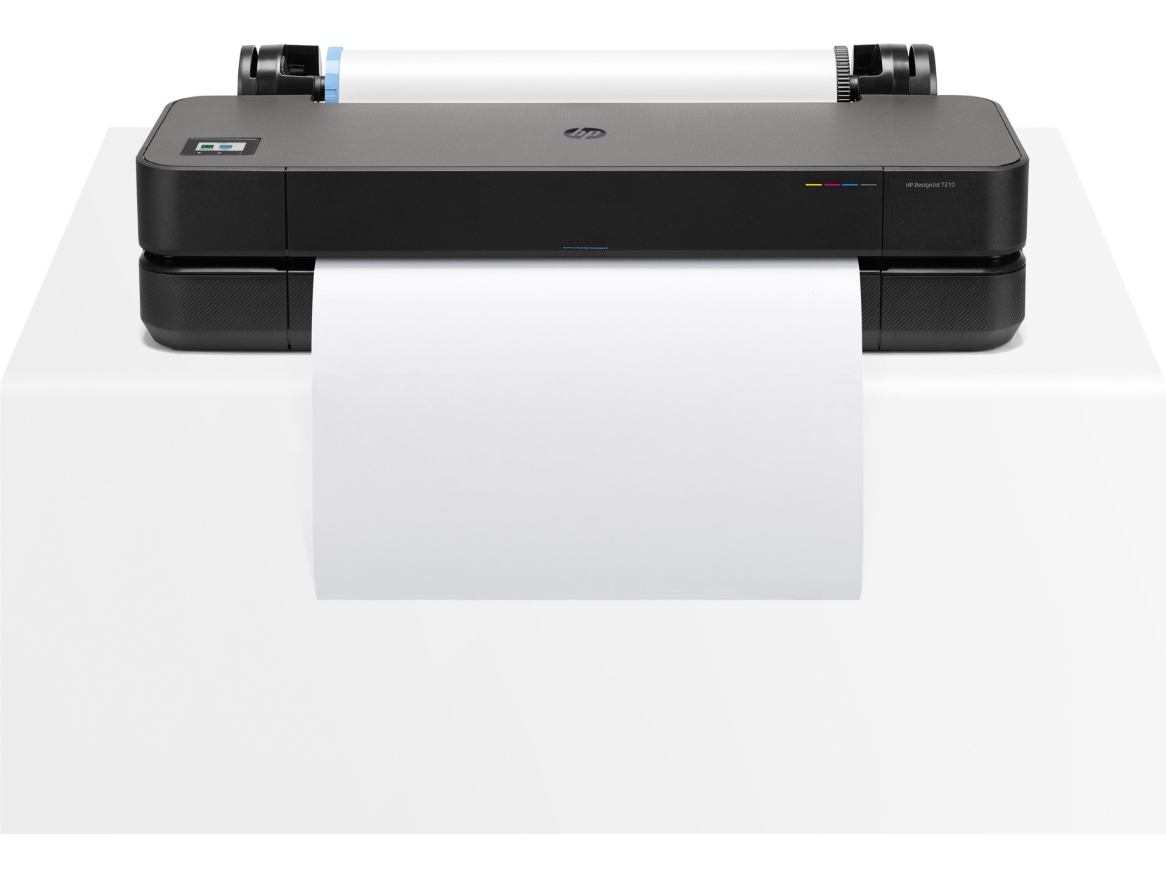 HP DesignJet T200 ploterių serija