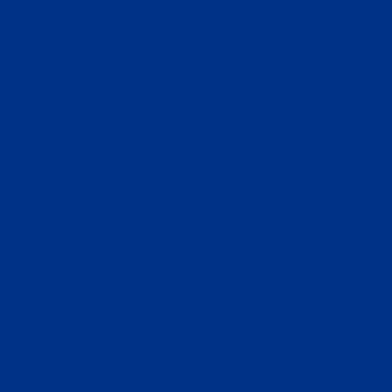 Lipni plėvelė Oracal 551-510G Clematis blue, blizgi