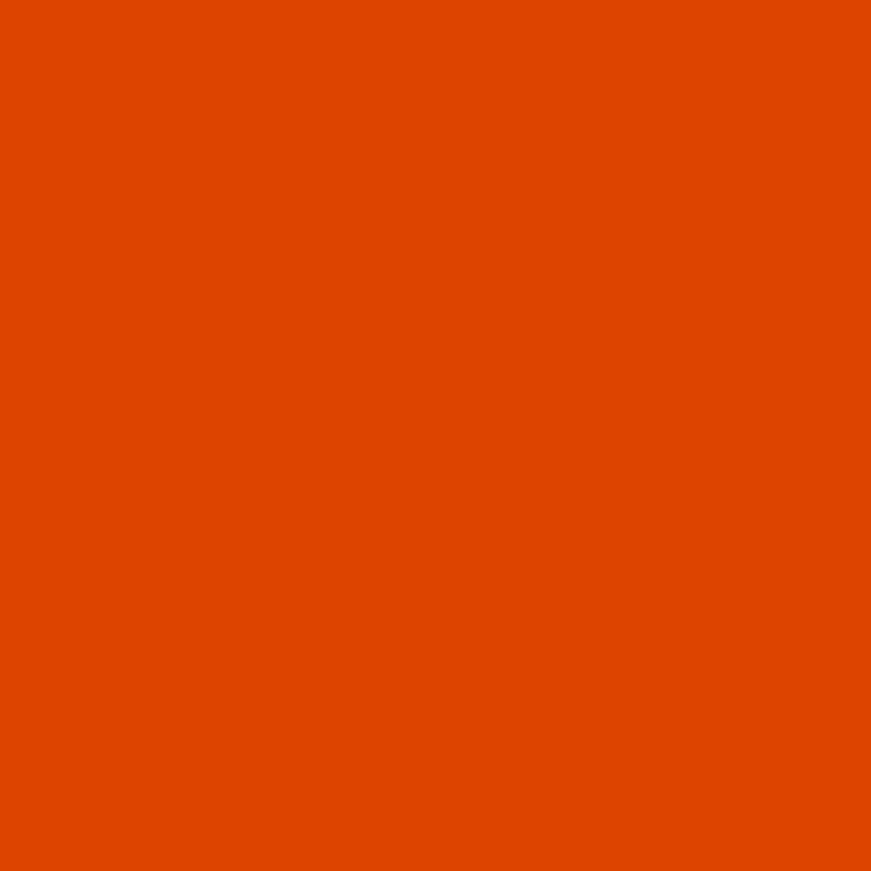 Lipni plėvelė Oracal 641-034M Orange, matinė