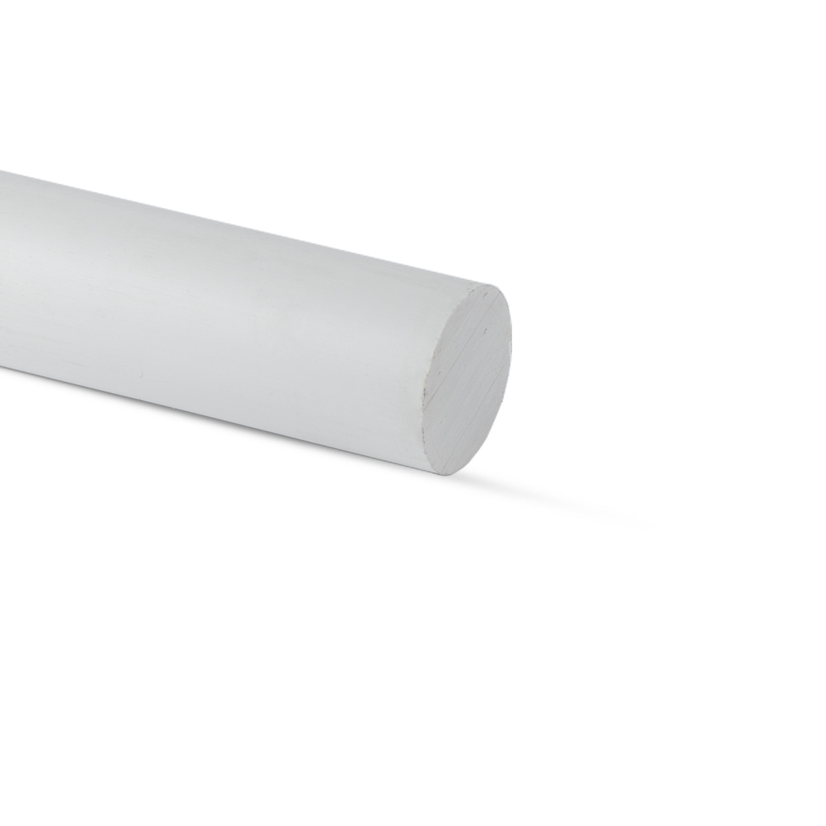 PVC-CAW strypas (2000x70mm) baltas 5,54 kg/m