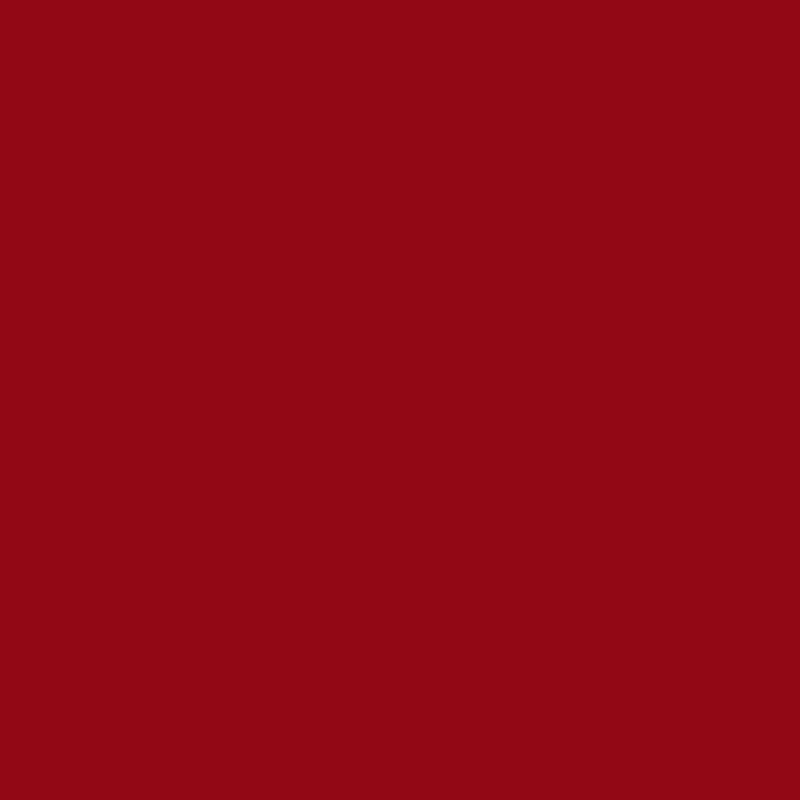 Lipni plėvelė Oracal 641-030G Dark red, blizgi