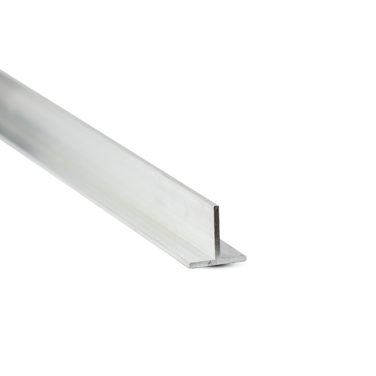 Aliuminio profilis T (30x30x3mm)