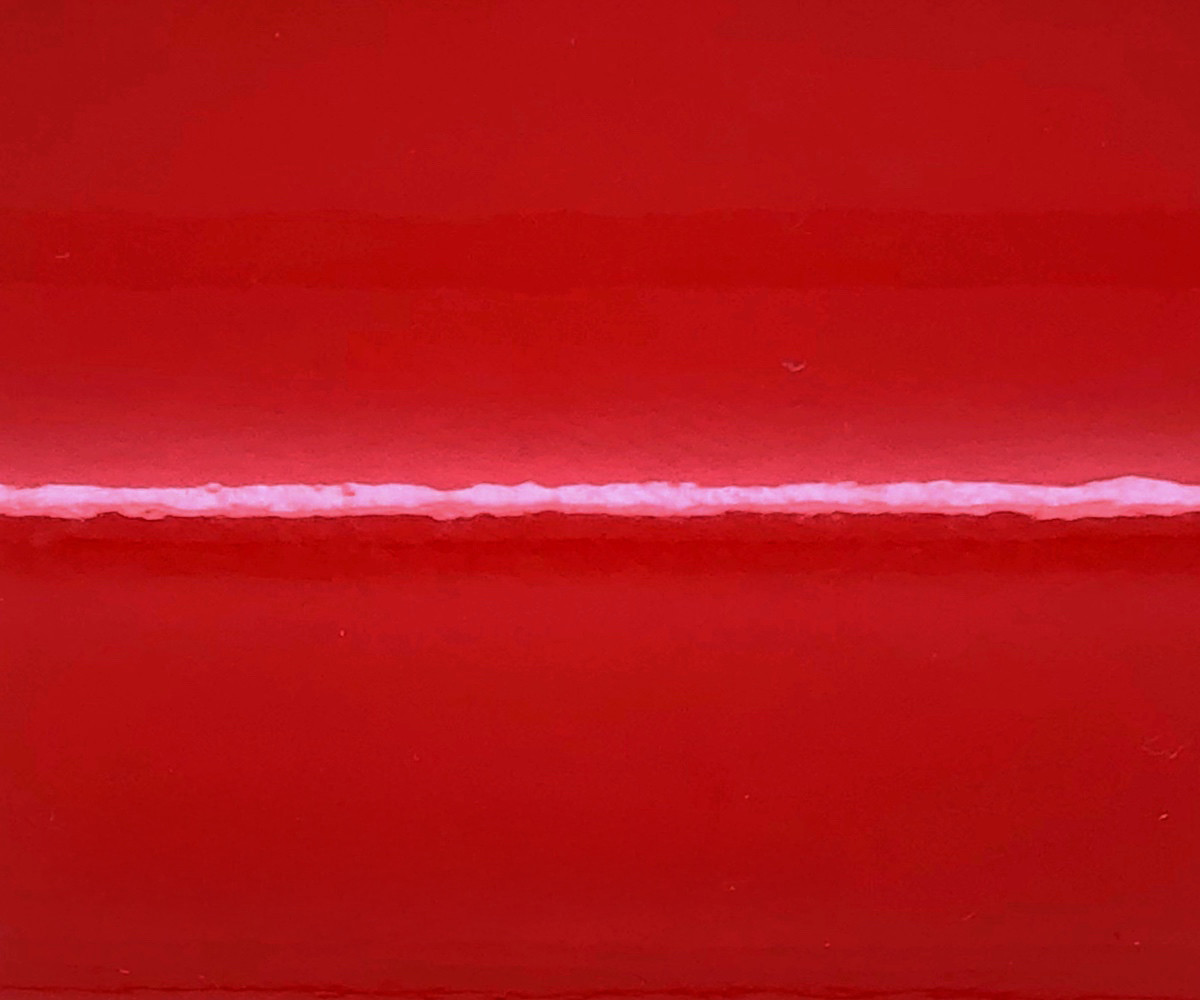 Lipni plėvelė Oracal 970RA-031G Red, blizgi