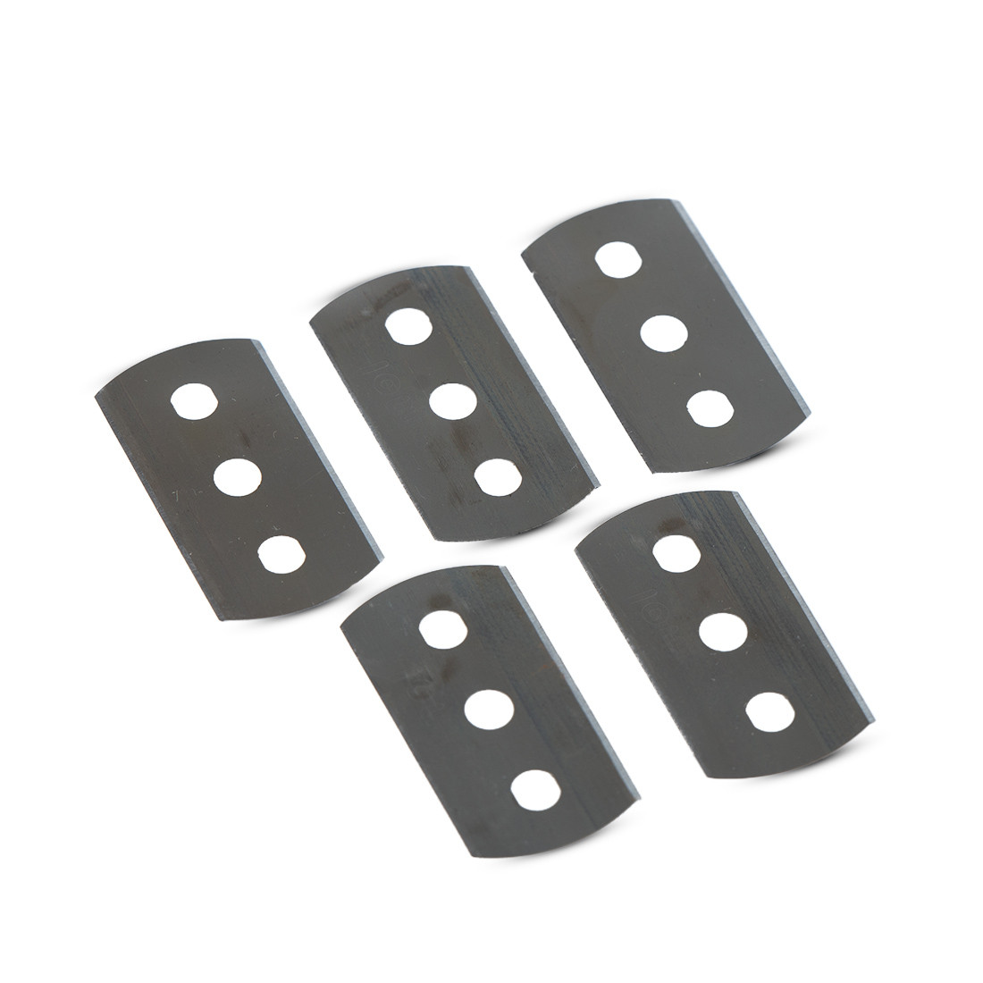 SOTT Spare Blade-for backing cutter 120-023R (5vnt)