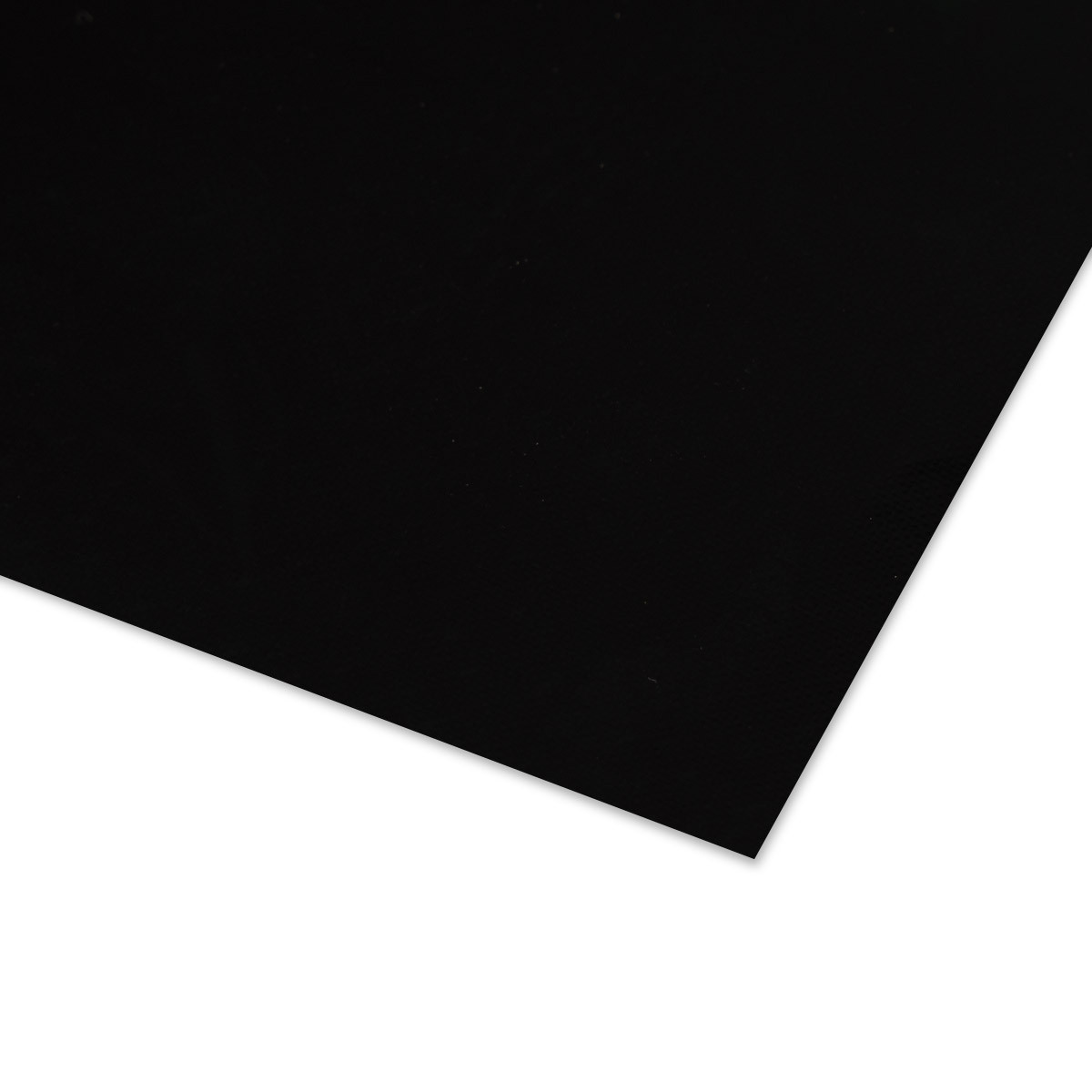 FIBERFLON – PTFE sluoksniu padengtas stiklo audinys 216.13 AS/AD (1000x0,13mm) lipnus antistatinis juodas