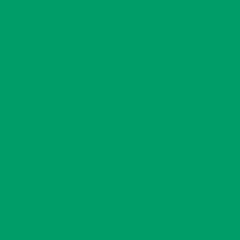Matinis filtras Oracal 8500-009 Middle green