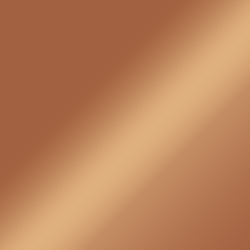 Terminė plėvelė Poli-flex Turbo 4922 Rose gold, metalikas