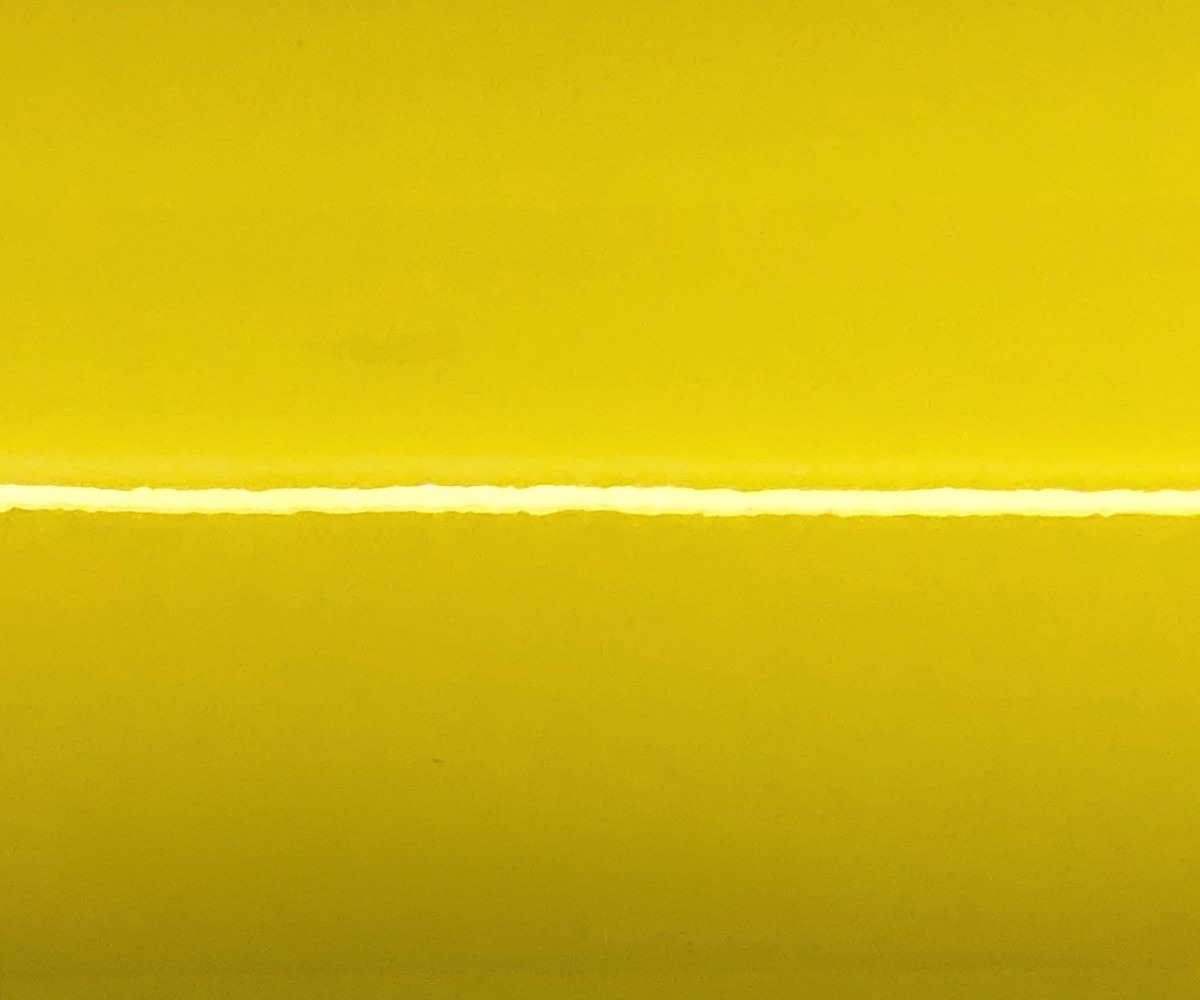 Lipni plėvelė Oracal 970RA-022G Light yellow, blizgi
