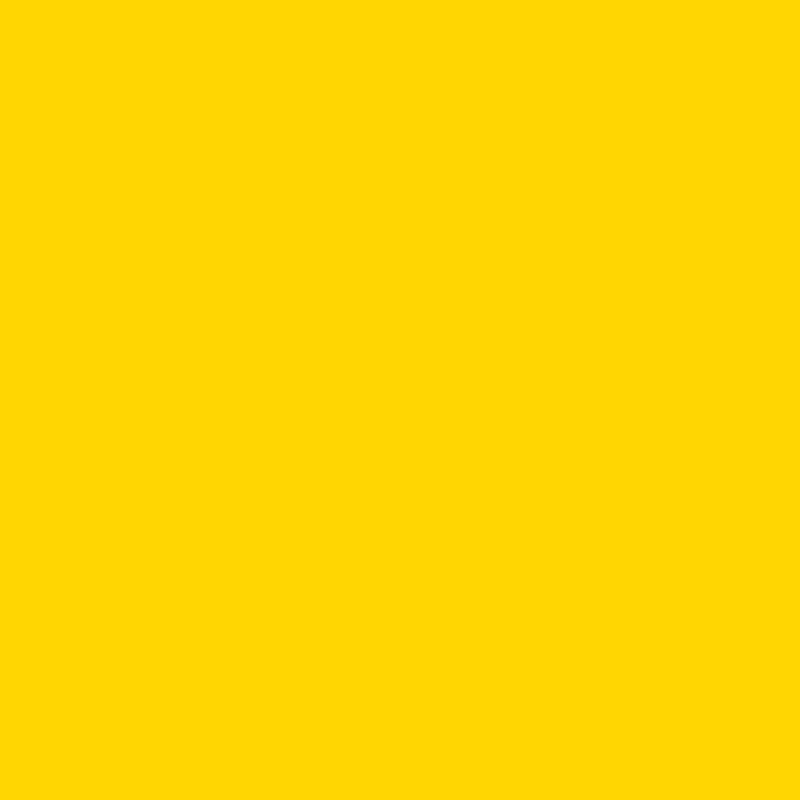 Lipni plėvelė Oracal 551-022G Shell yellow, blizgi