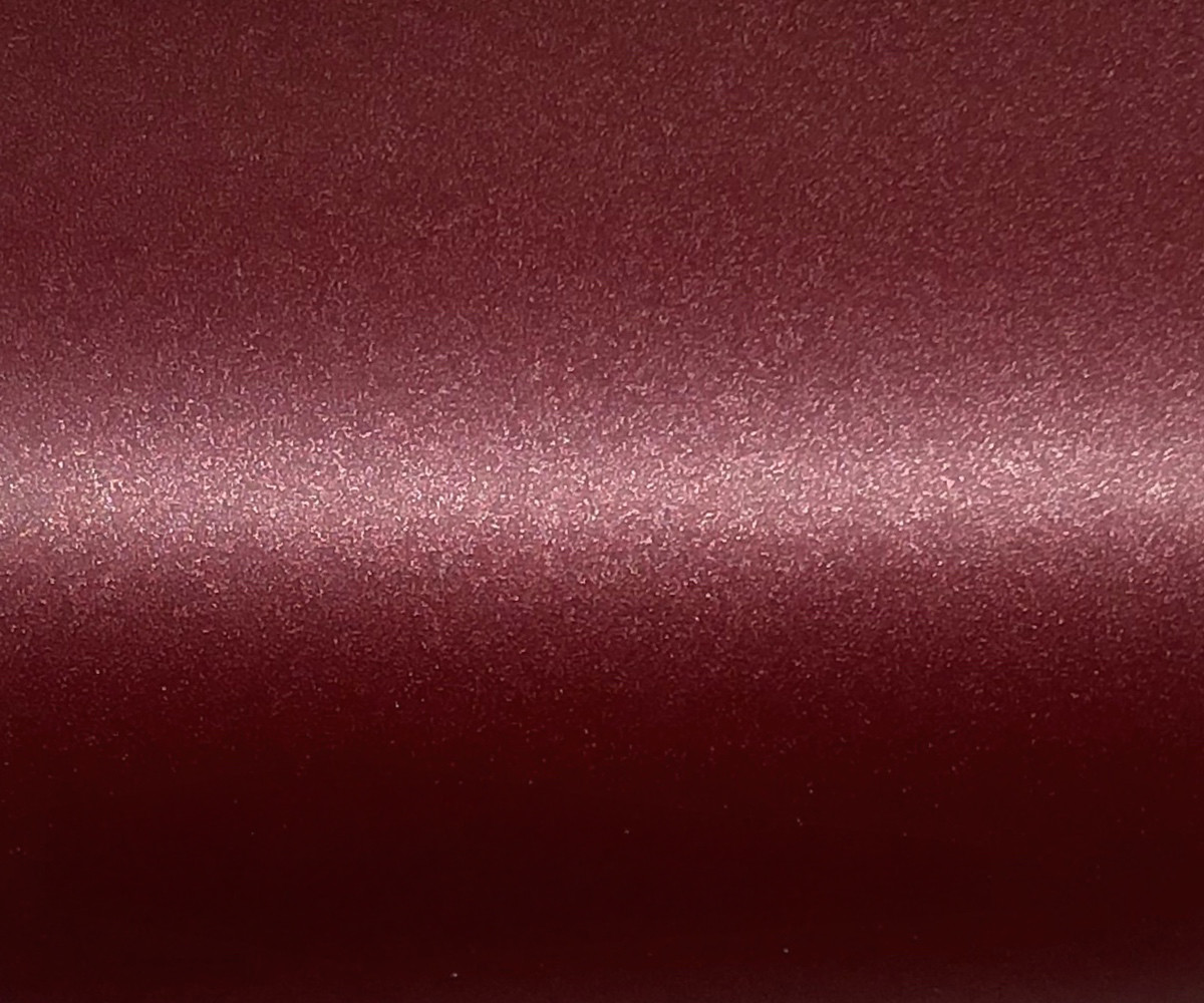 Lipni plėvelė Oracal 970RA-369M Red brown metallic, matinė