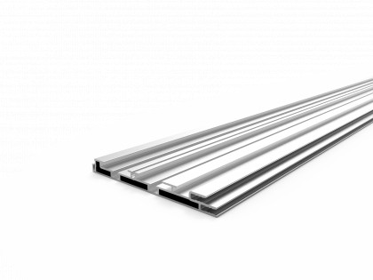 T-Flex 150 LightBox anoduotas profilis 131152