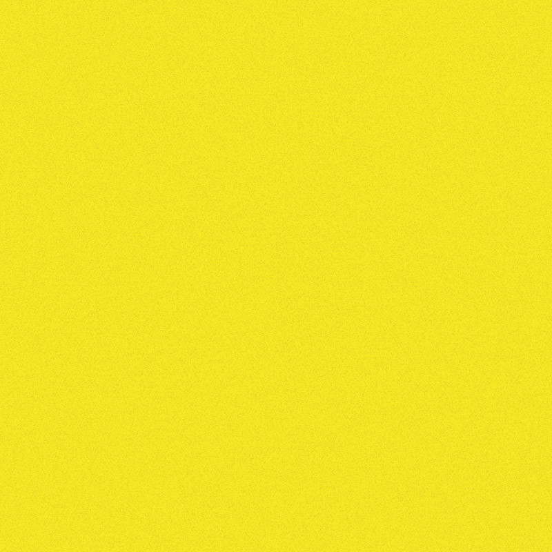 Terminė plėvelė Poli-flock 100 Lemon, aksominė