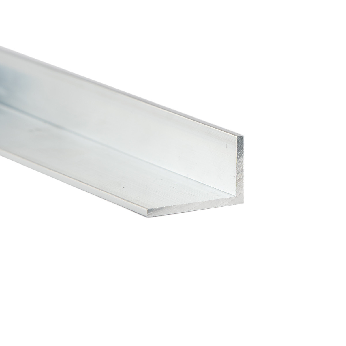 Aliuminio profilis L (40x25x3mm) A-9800