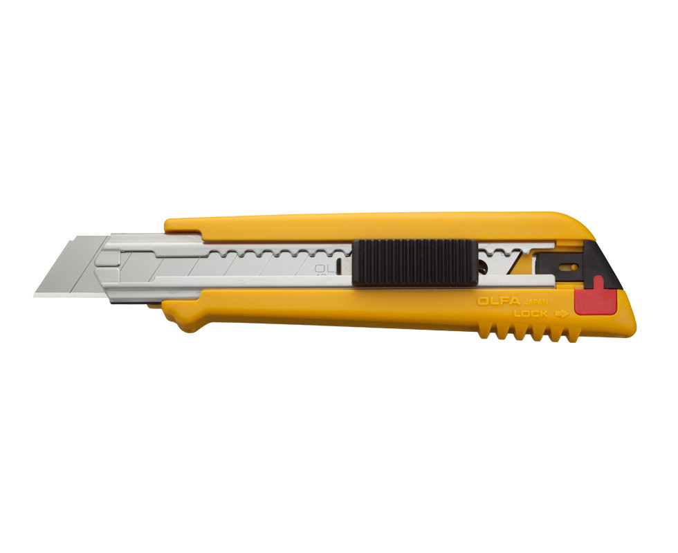 Peilis 18mm PL-1