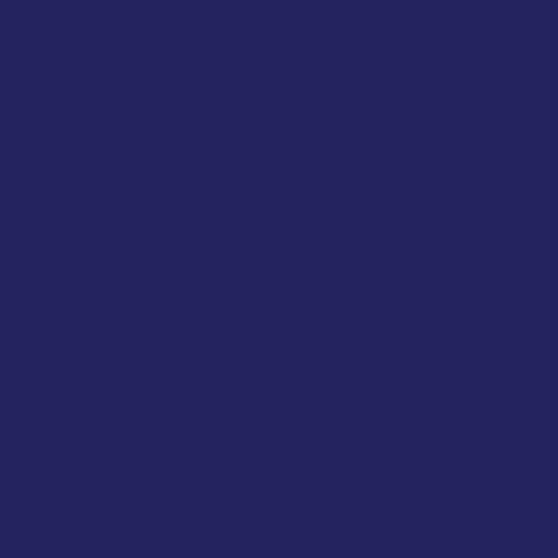 Matinis filtras Oracal 8500-007 Dark blue