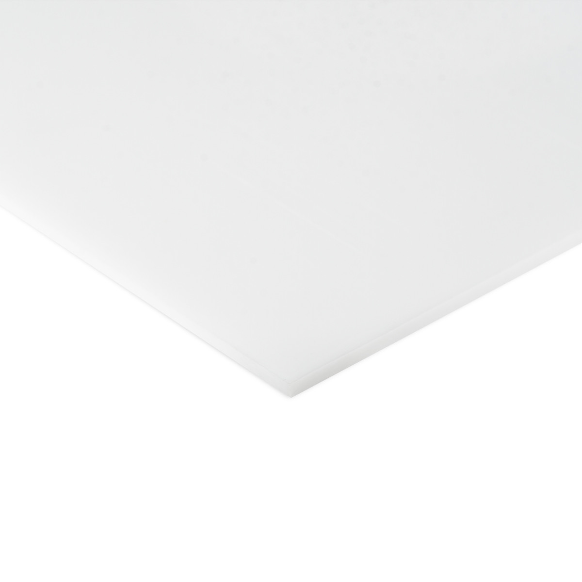 Poliacetalio POM C plokštė (2000x1000x4mm) (Ertacetal C) 5,84 kg/m