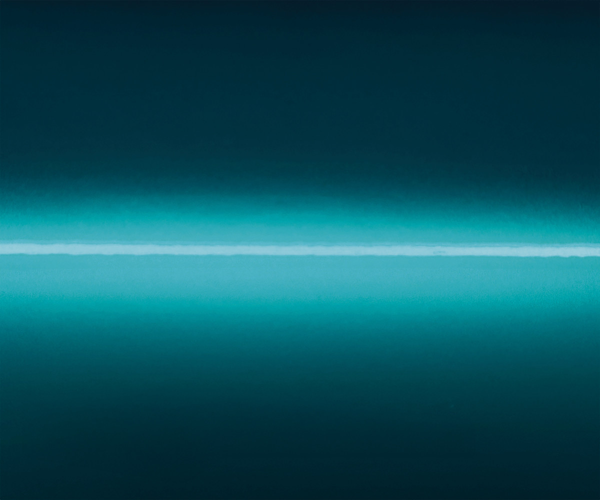 Lipni plėvelė Oracal 970RA-172G Turbo Turquoise, blizgi