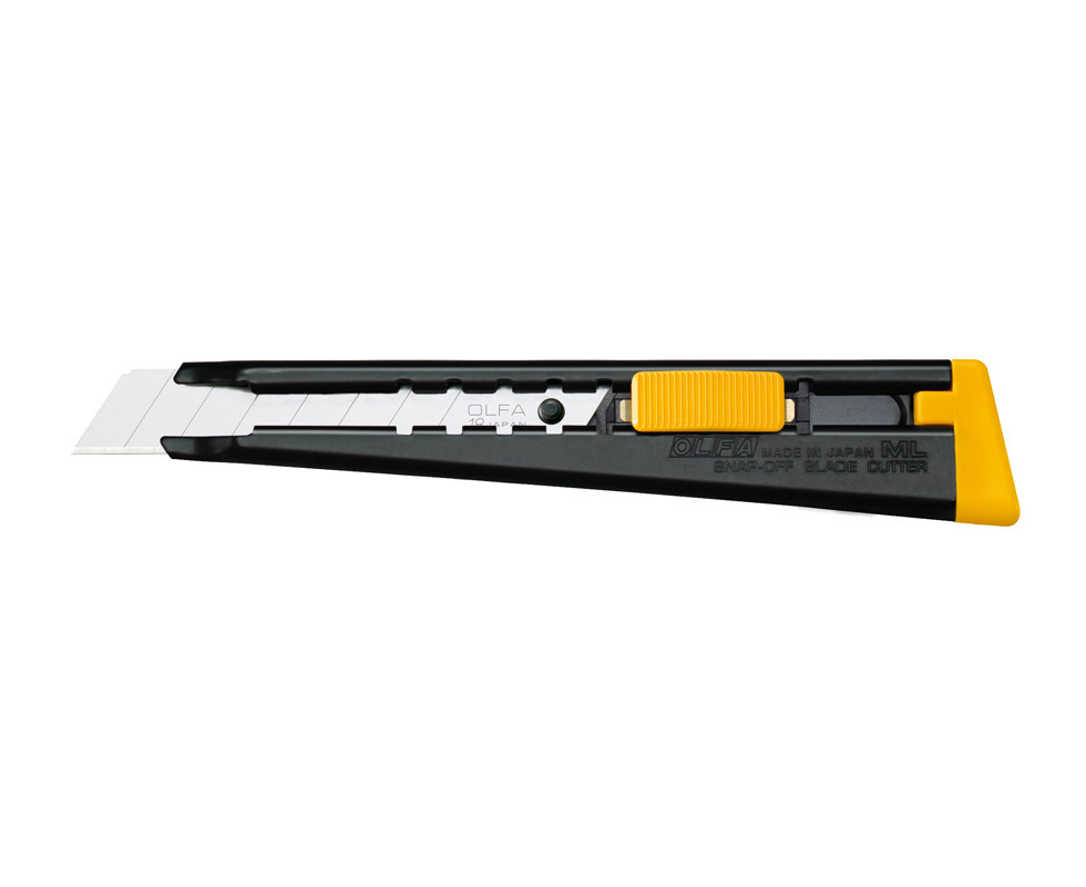 Peilis ML 18mm