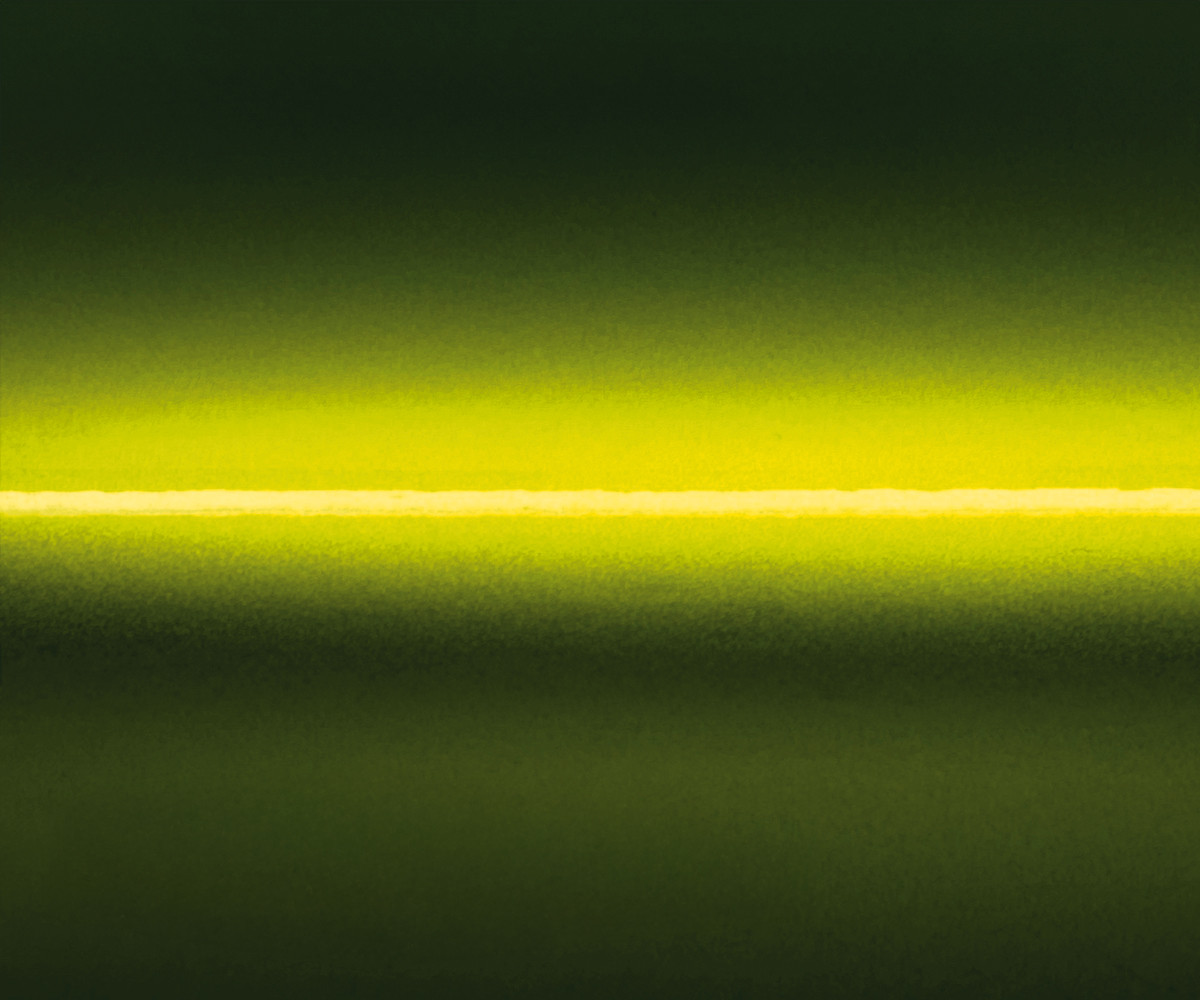 Lipni plėvelė Oracal 970RA-173G Citrus Fury, blizgi