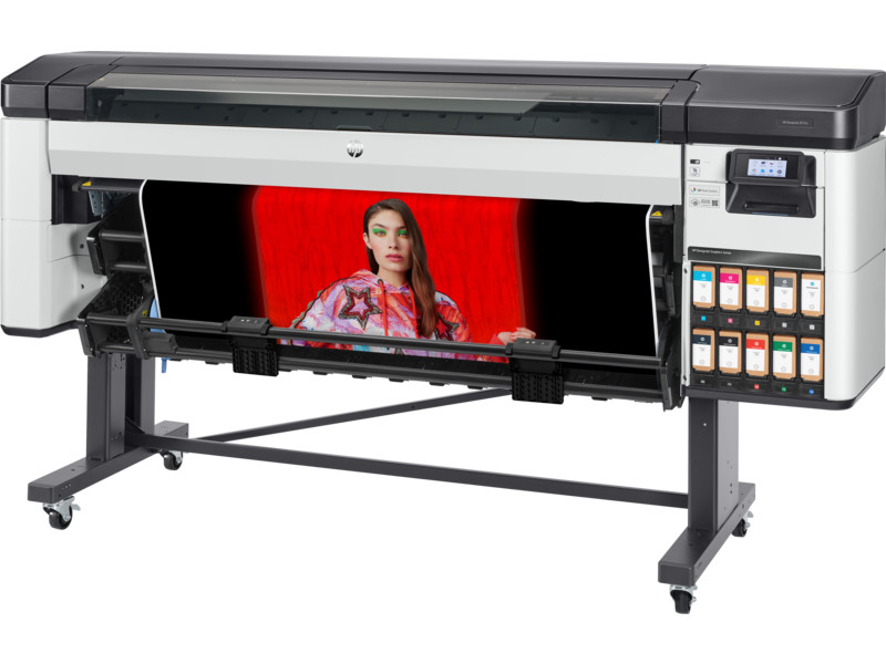 HP DesignJet Z9+ Pro 64-in spausdintuvas