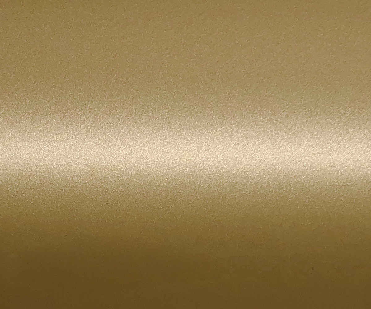 Lipni plėvelė Oracal 970RA-091M Gold, matinė