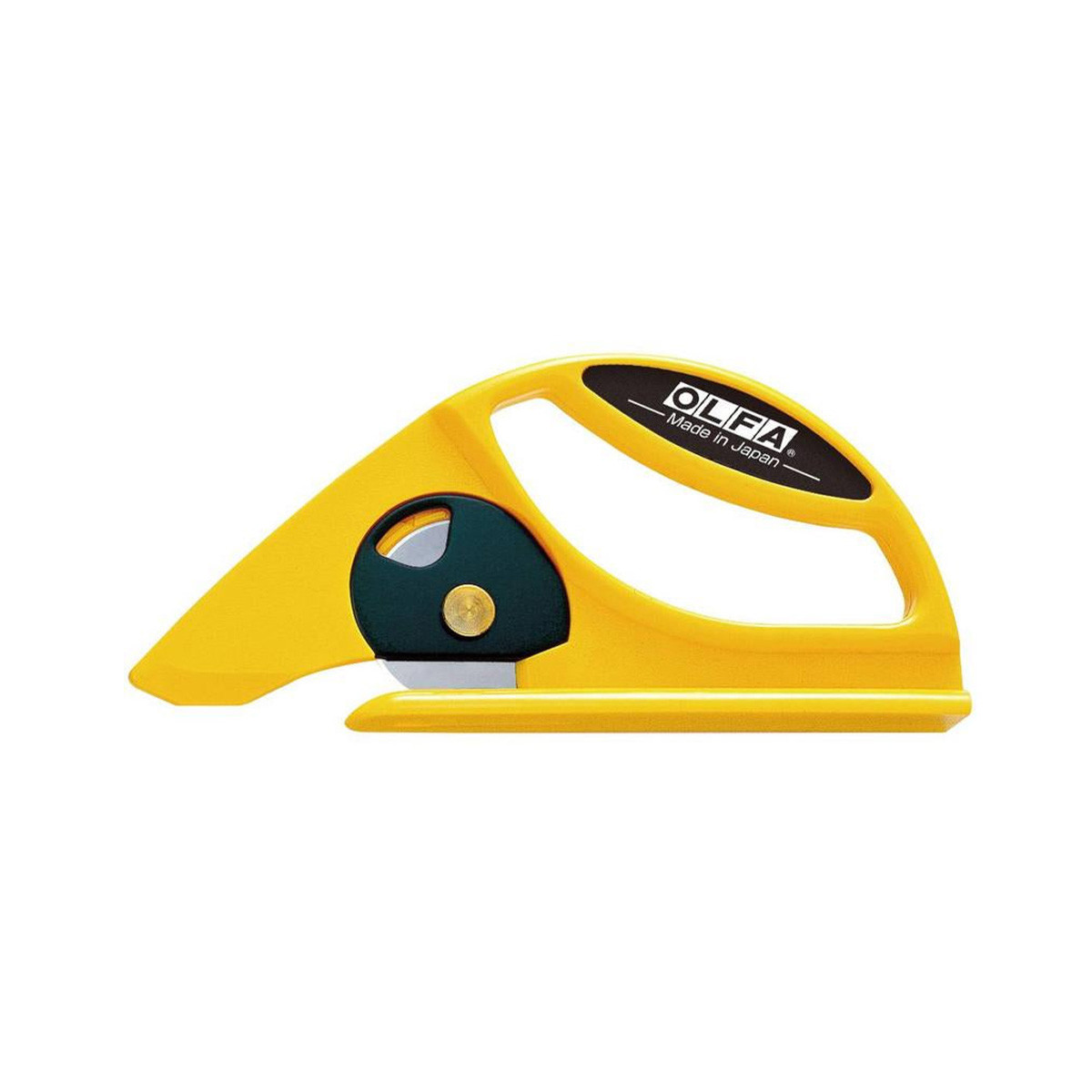 Pjovimo įrankis Carpet Lino Cutter 45-C su apvalia 45mm geležte