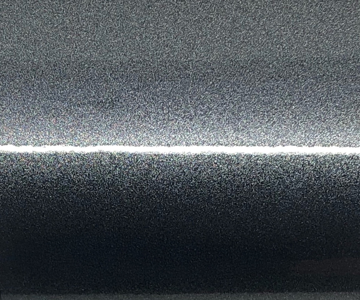 Lipni plėvelė Oracal 970RA-937G Charcoal metallic, blizgi