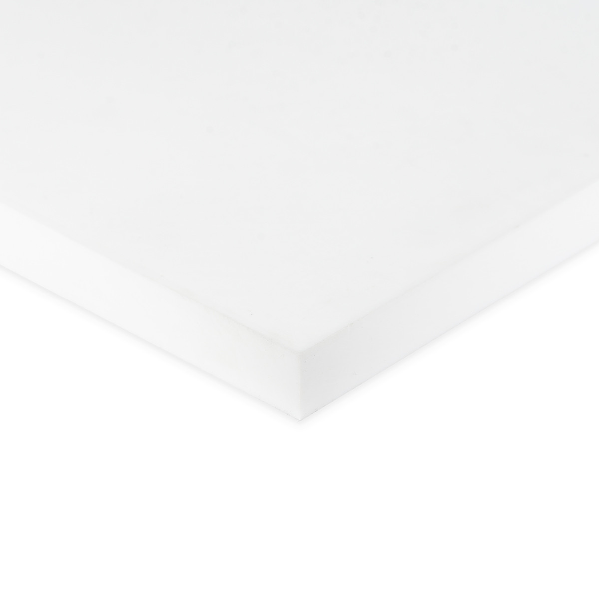 PTFE plokštė (1200x1200x15mm) 33,667 Kg/m2