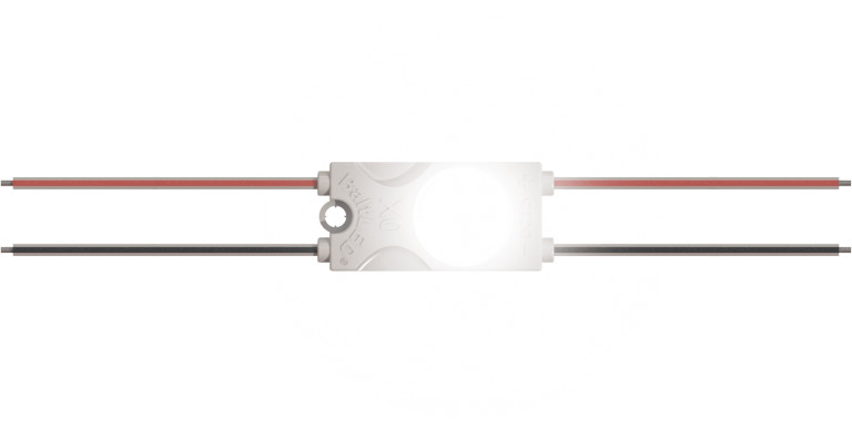 LED modulis Premium BMP-X0.2-O1UH160NW40NS Crown OPTO X0 neutrali  4000K 0,35W