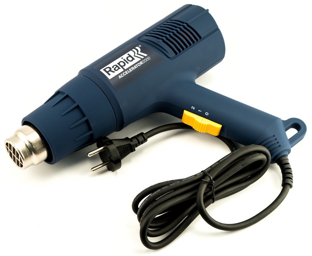 Techninis fenas Rapid Accelerator 2000