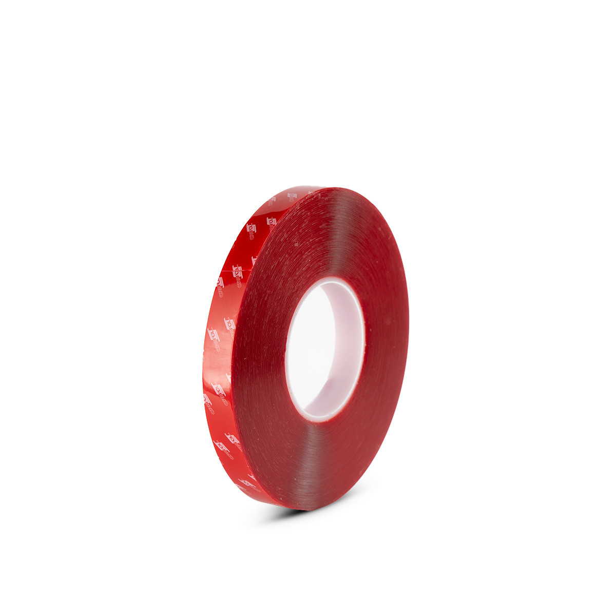 Lipni dvipusė skaidri juosta ORABOND UHB03100T (12mm x 33m) akrilinė