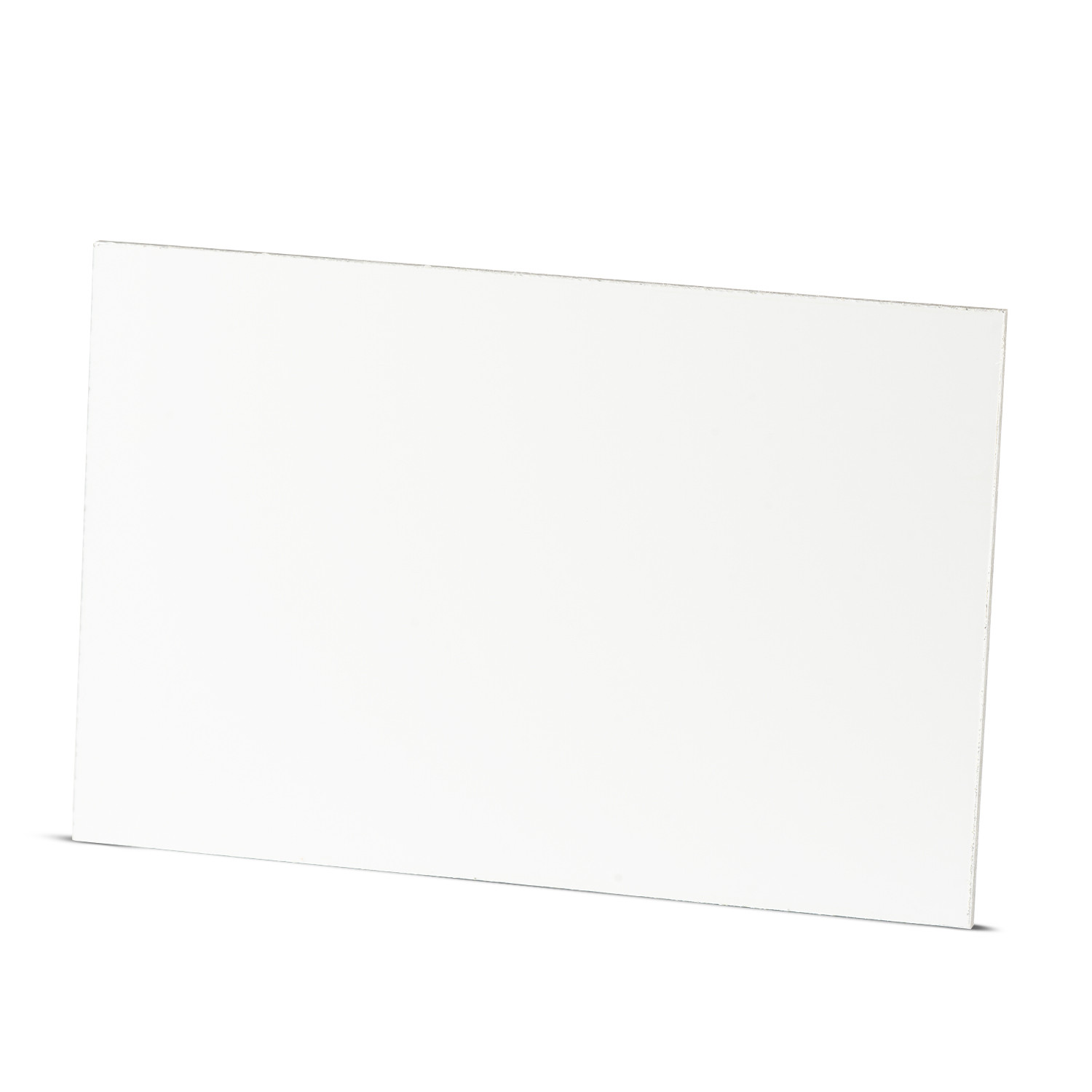 Aliuminio plokštė Albond 3200x1500x4 mm AL-903 PVDF FR, balta